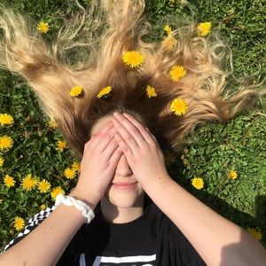 Meet your Posher, Breanna